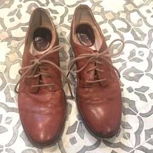 Frye Anna Oxford